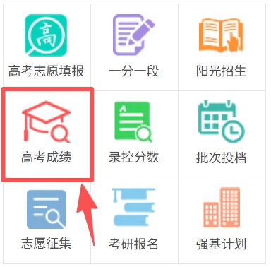 2026年湖北教育考试网高考成绩查询入口（http://www.hbccks.cn）
