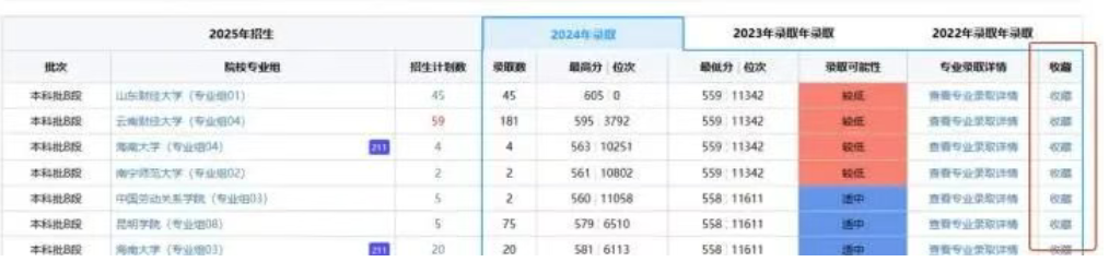 2026年云南高考志愿辅助系统怎么填（附系统操作指南）