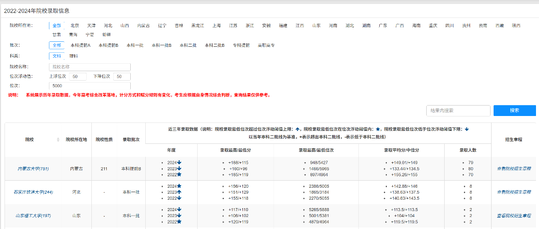 2026年内蒙古教育考试院高考志愿填报平台怎么用（附平台操作指南）