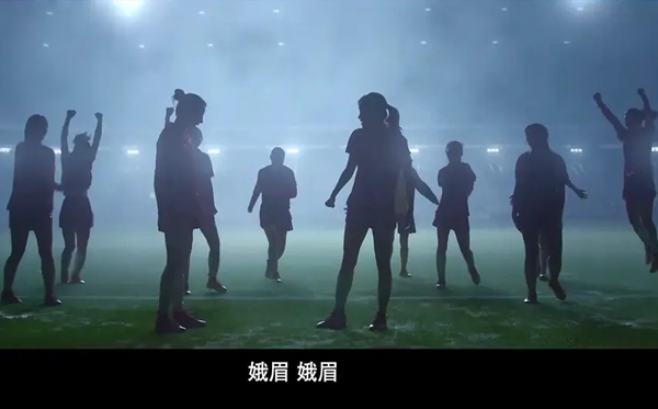 电影《功夫女足》经典台词,功夫女足最经典的10句话（经典语录）