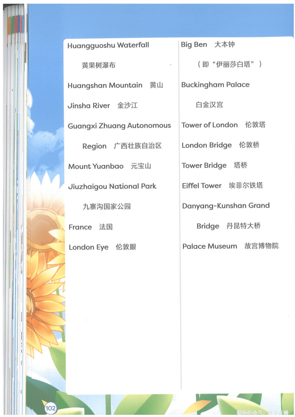 外研版六年级上册英语单词表图片完整版(2026新版)