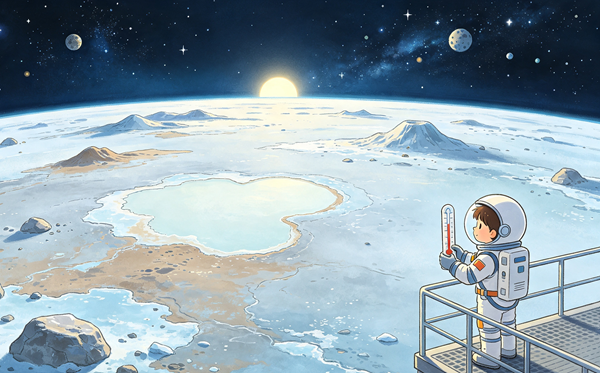 冥王星为什么被除名,为什么冥王星不再是行星