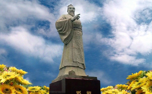 成也萧何败萧何