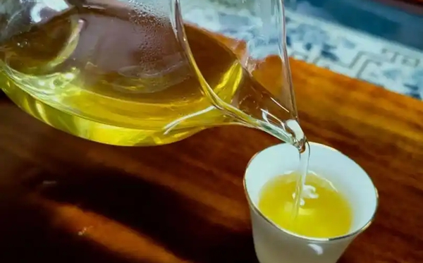 为什么隔夜茶不能喝,隔夜茶可以喝吗